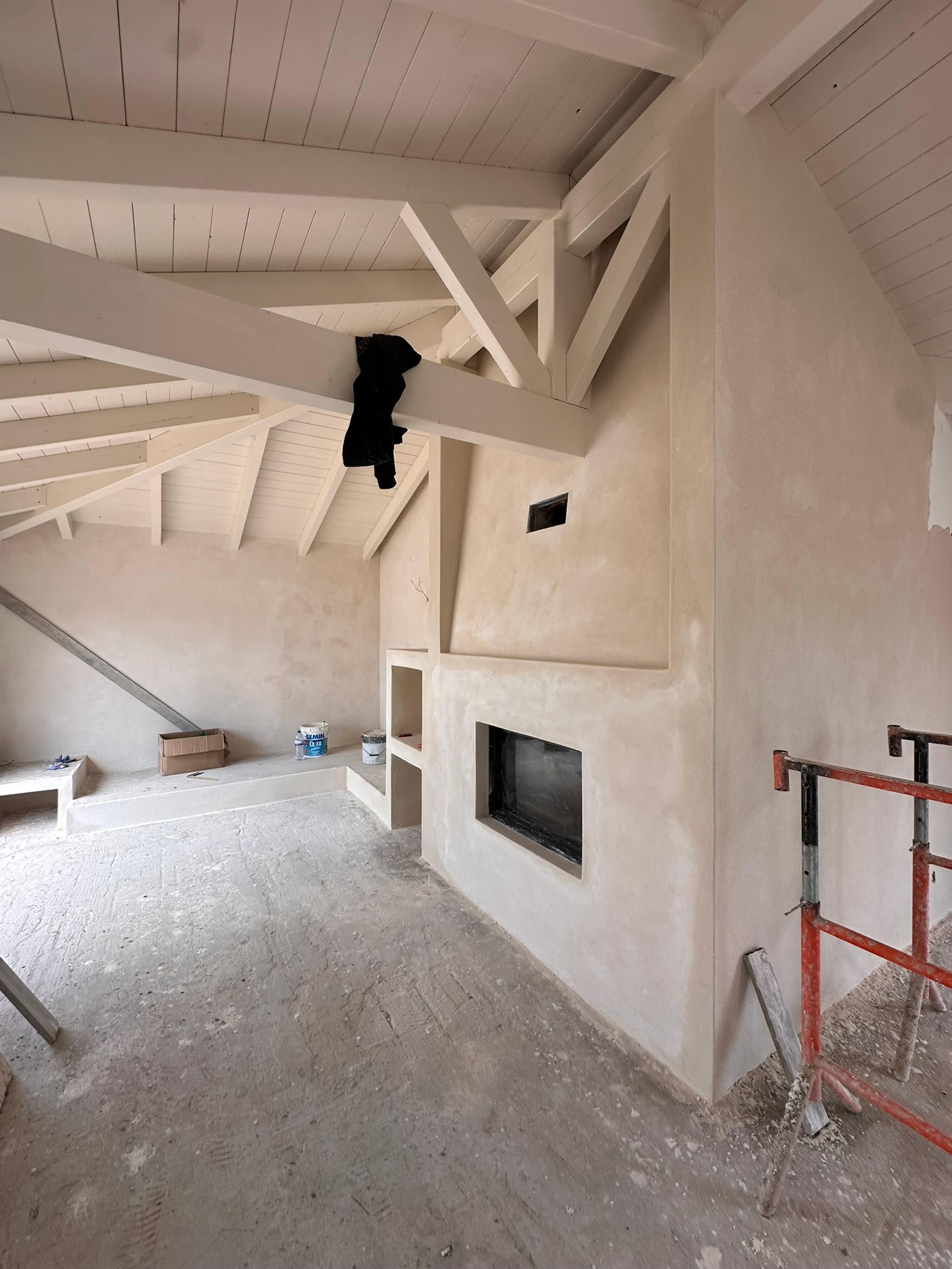 Aljezur I — in progress photo 3